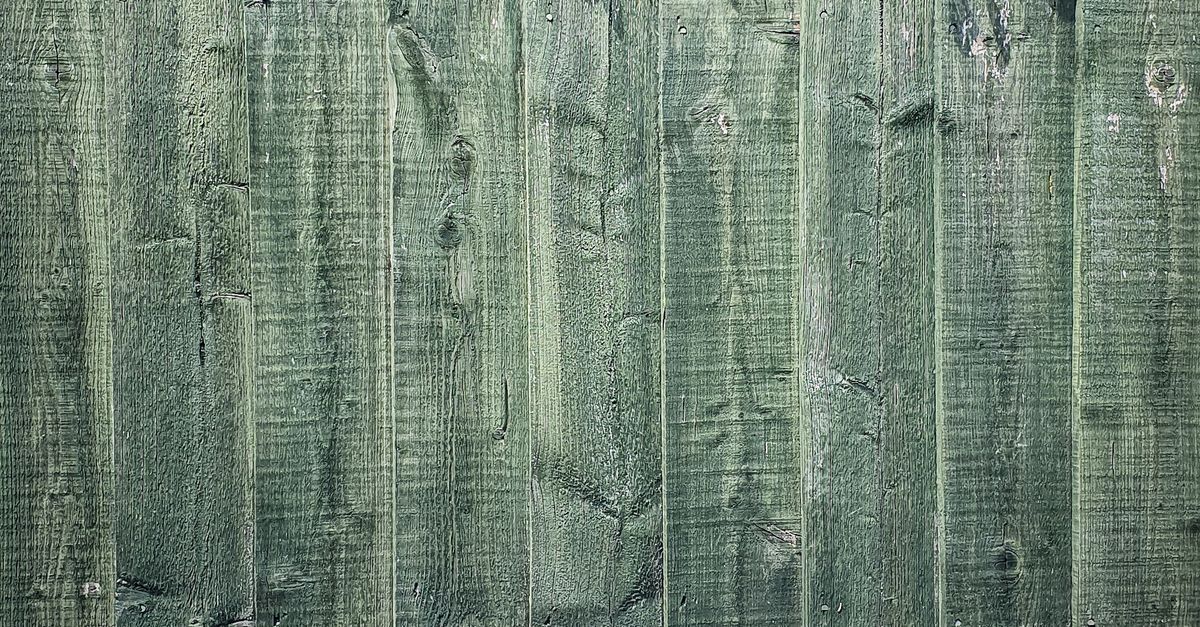 Benefits of Composite Fences in Melbourne's Suburbs