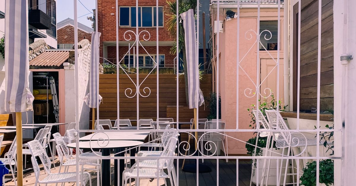 Benefits of Security Fencing for Industrial Sites in Melbourne