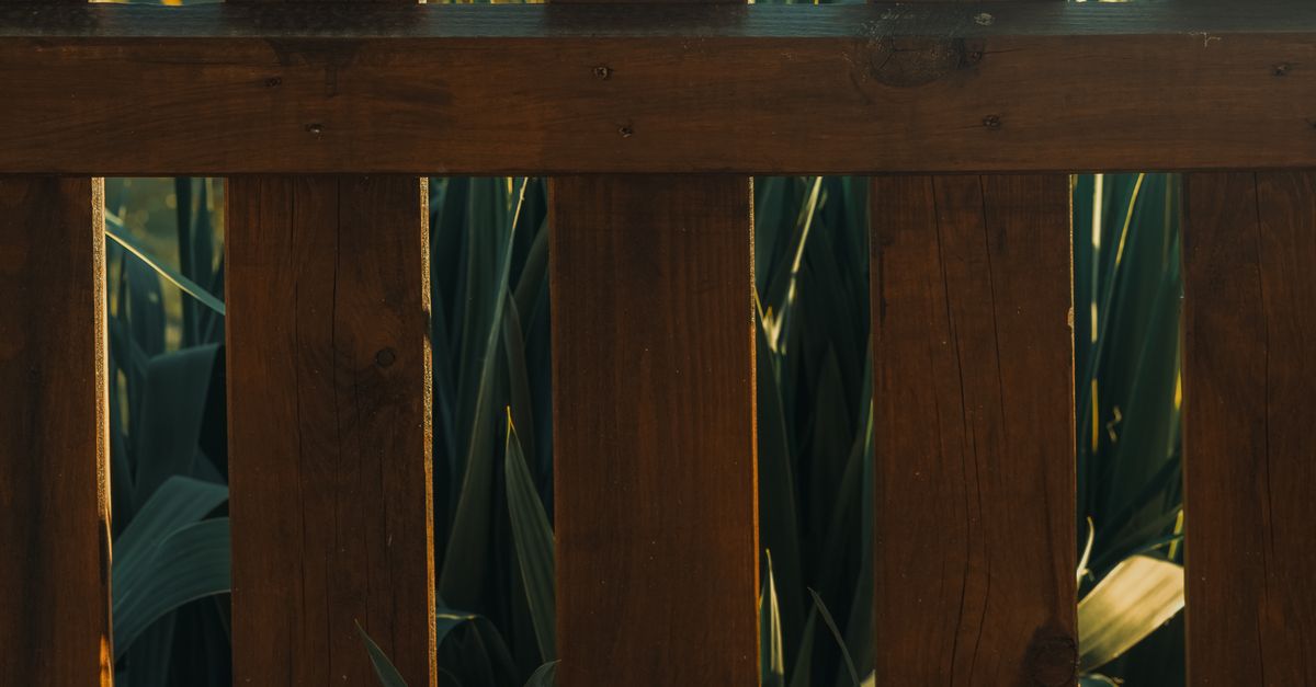 Common Mistakes to Avoid During Fence Installation