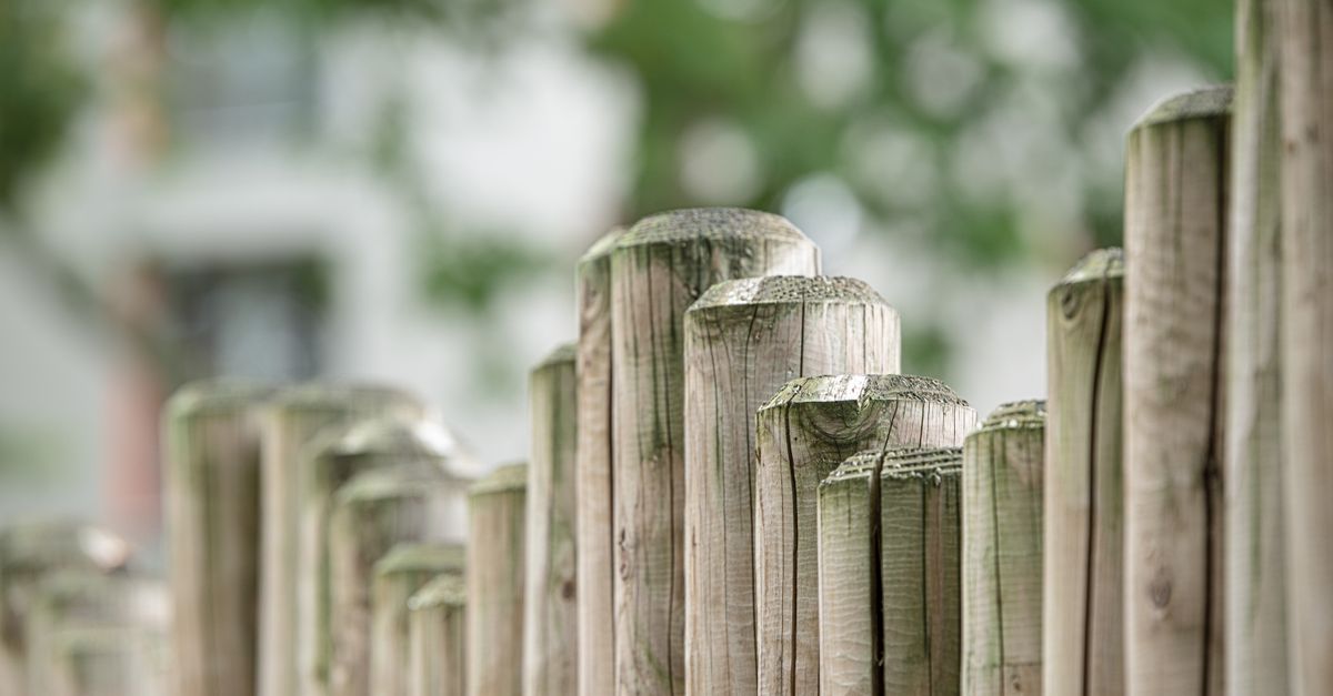 Enhancing Property Value with Residential Fencing