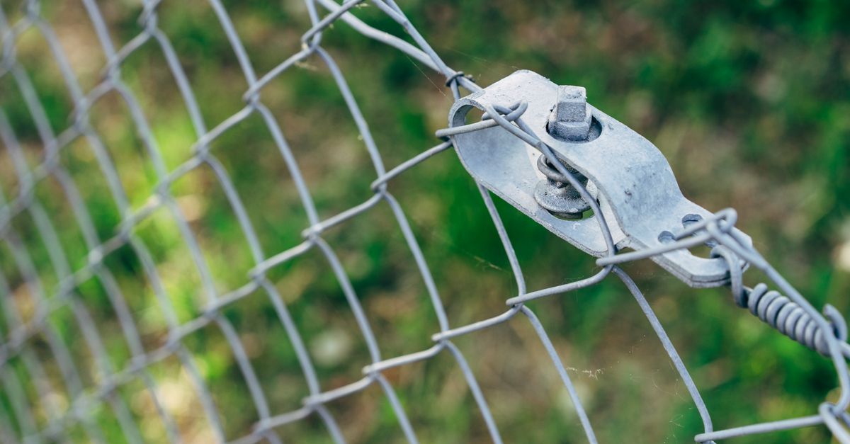 Enhancing Security: The Key Advantages of Commercial Fencing
