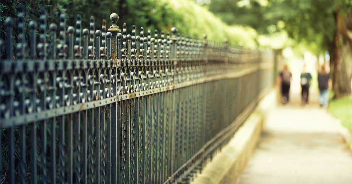 Exploring Colorbond Fencing Options in Residential Areas