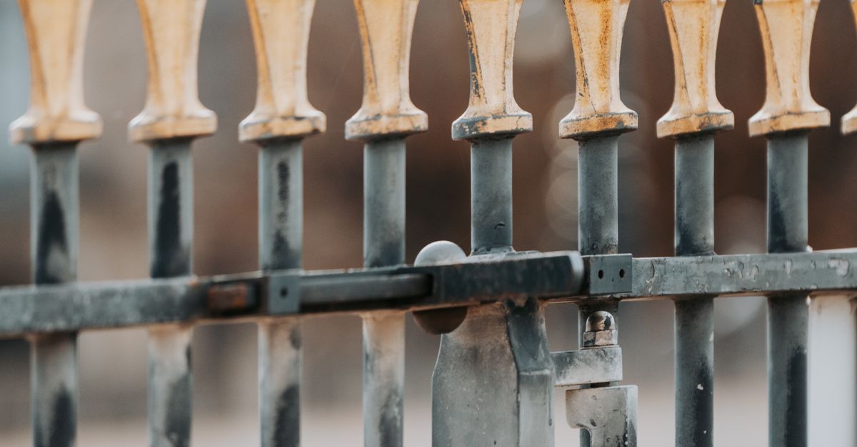 Facilitating Access Control through Commercial Fencing Systems