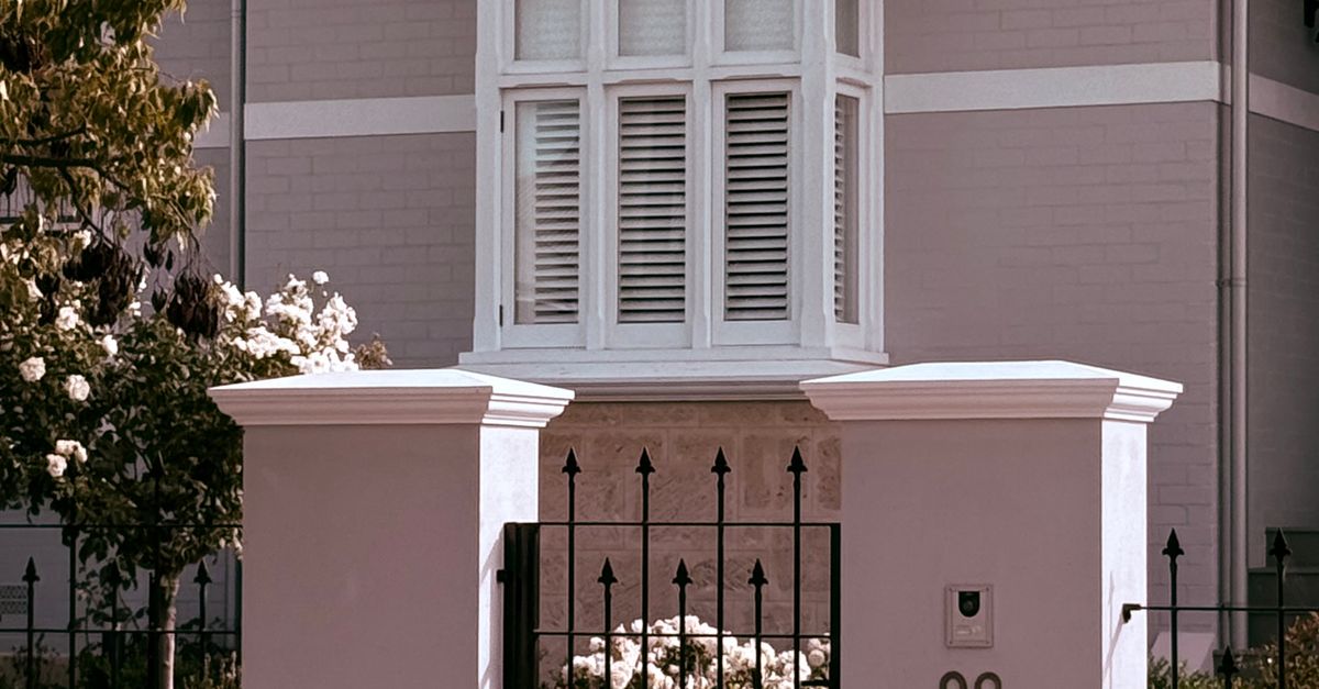 How to Select Quality Fencing Nails and Fasteners