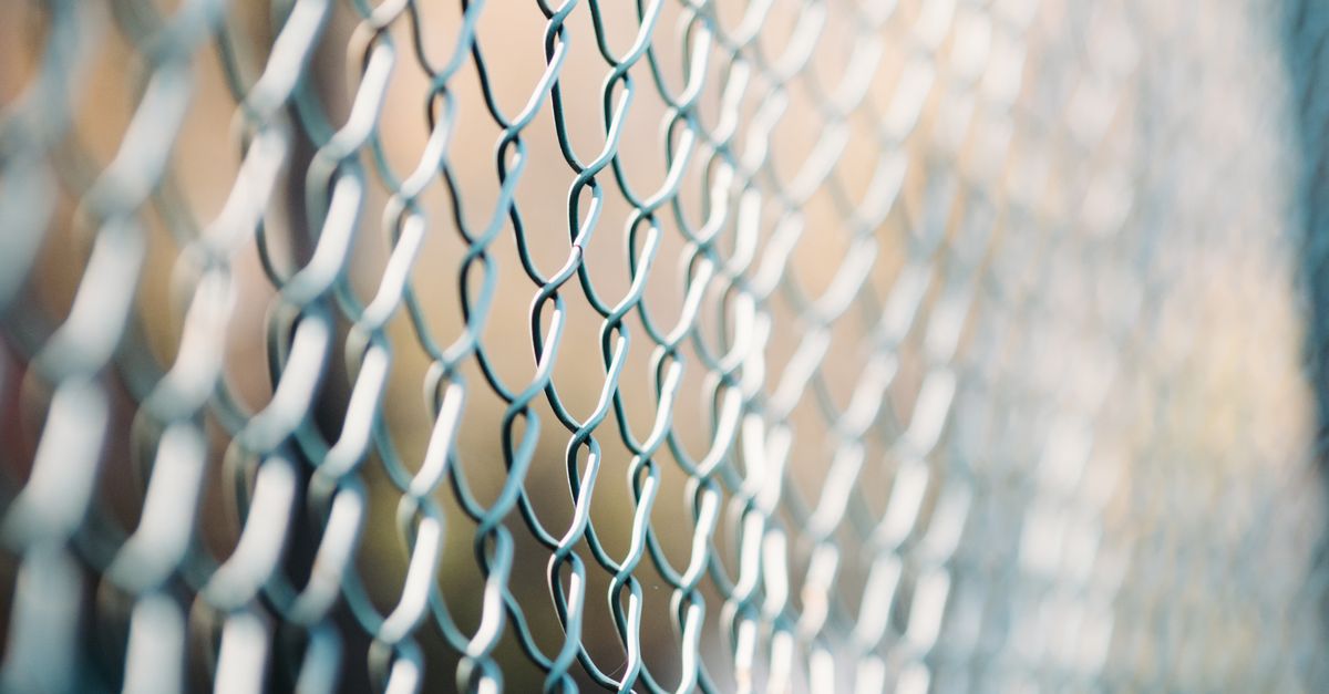 Impact of Weather on Commercial Fence Durability