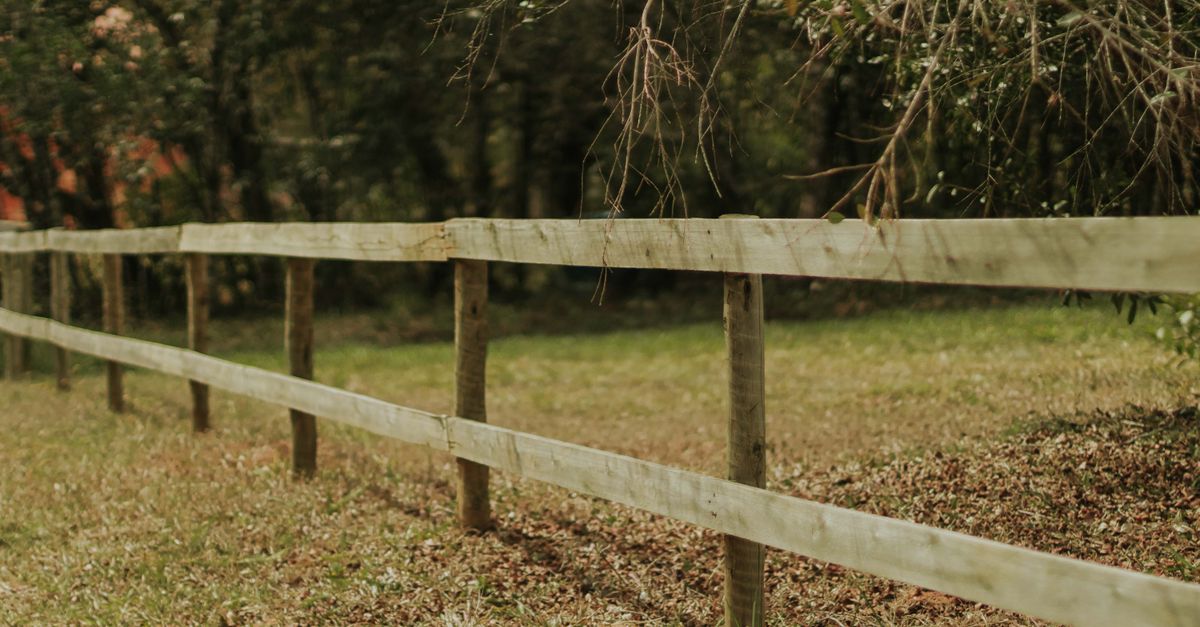 Maximising Privacy with Creative Fencing Solutions for Suburban Homes